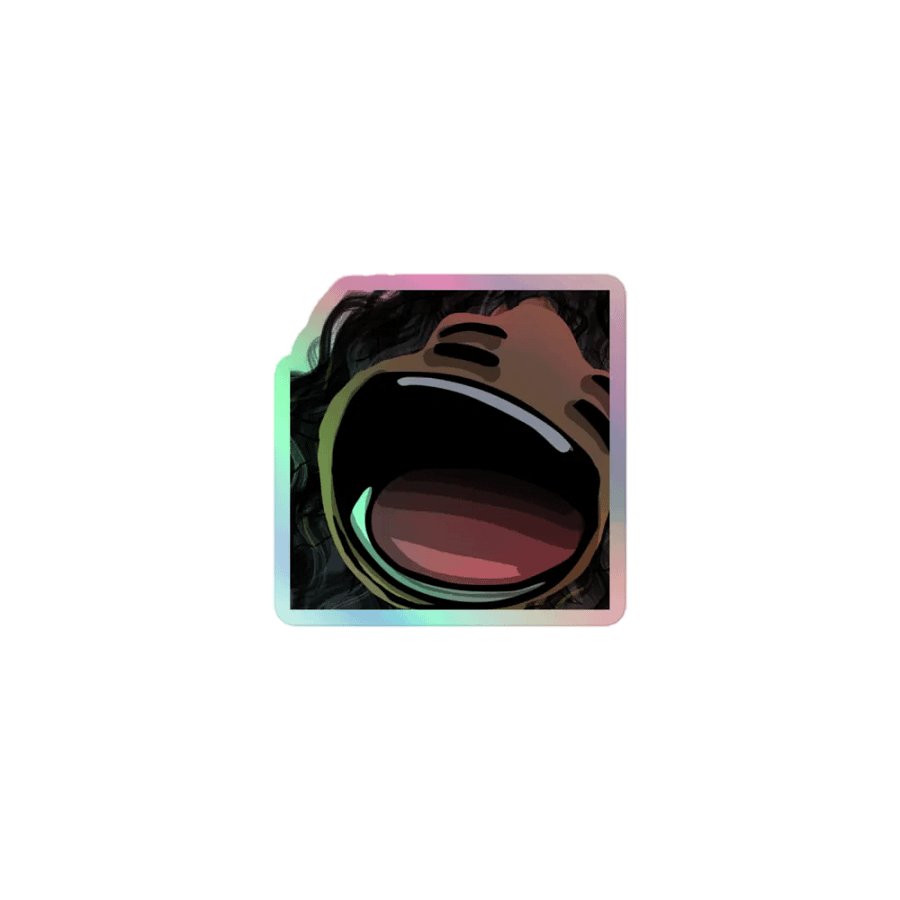 Limited Edition PopLUL Sticker product image (1)