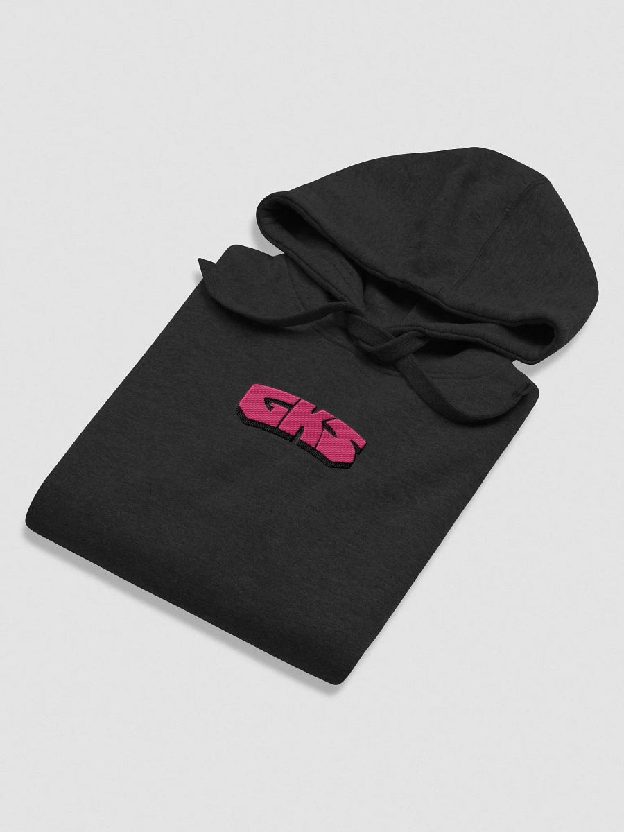Gks hoddie (Flamingo) product image (4)