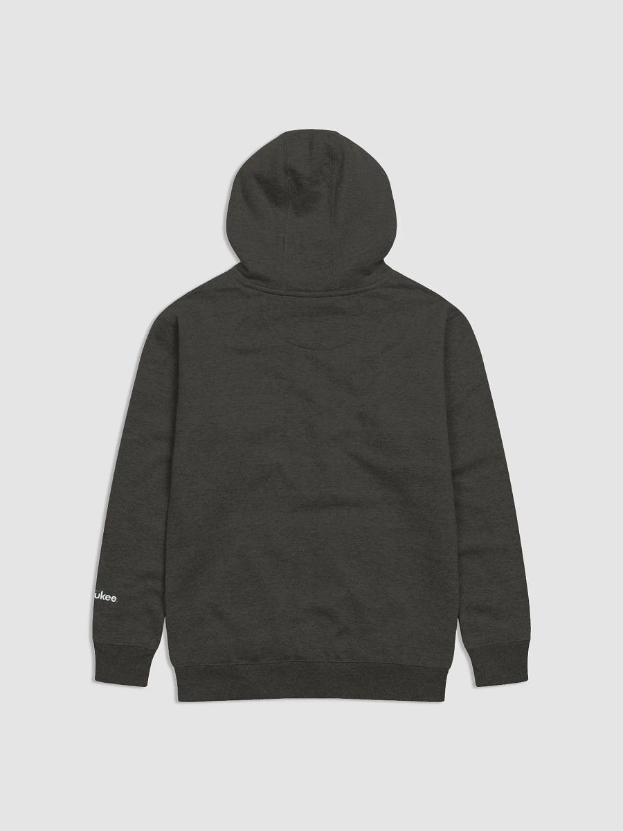 Smallwaukee Blue Premium Hoodie product image (2)