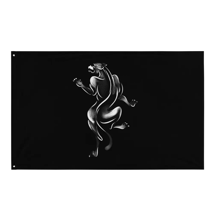 Addo Logo Flag product image (1)