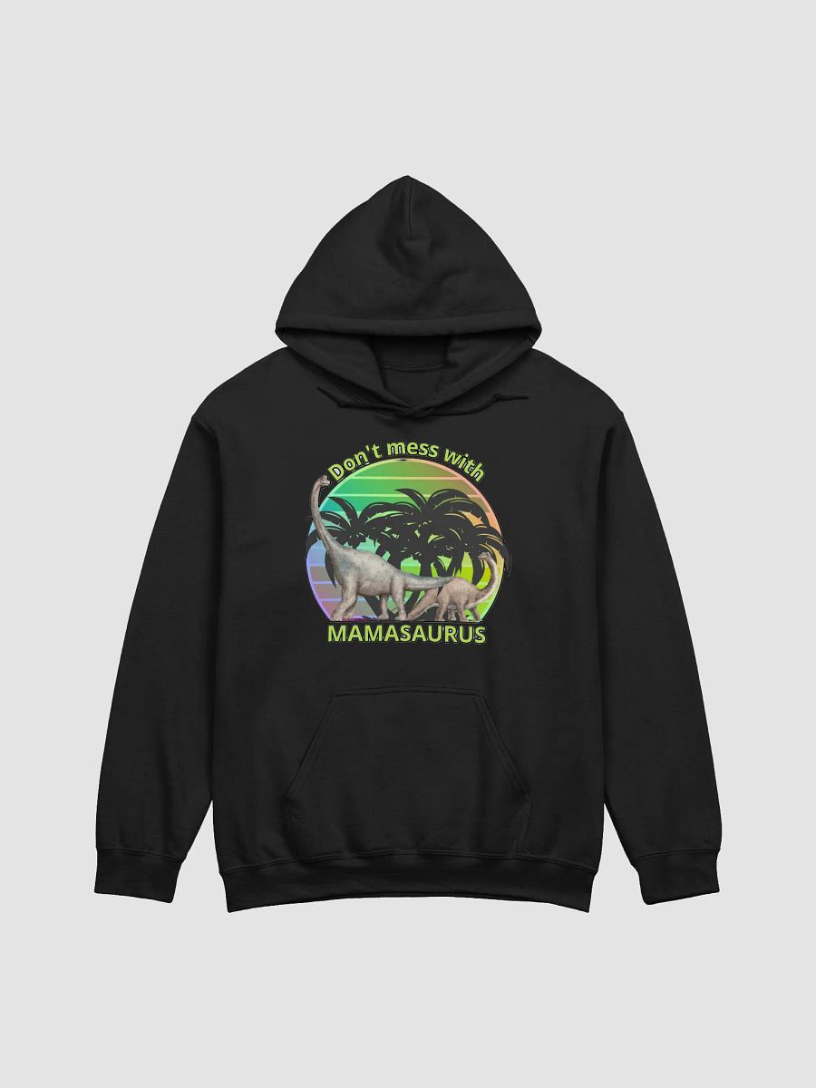 DON'T MESS WITH MAMASAURUS product image (6)