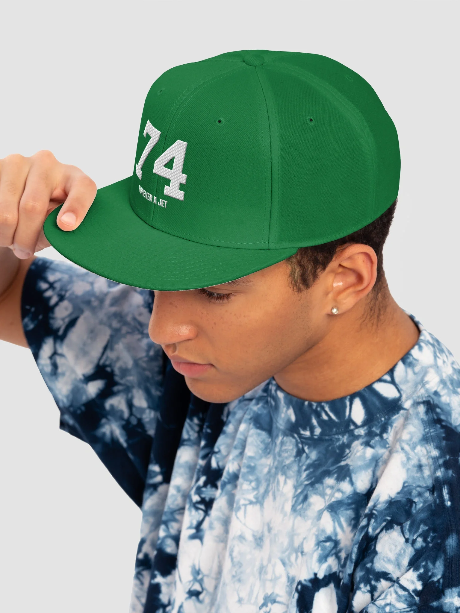 74 Forever Snapback product image (7)