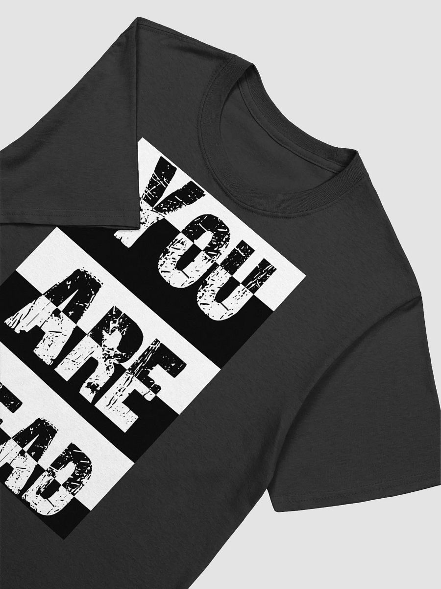 You are dead BNW product image (3)