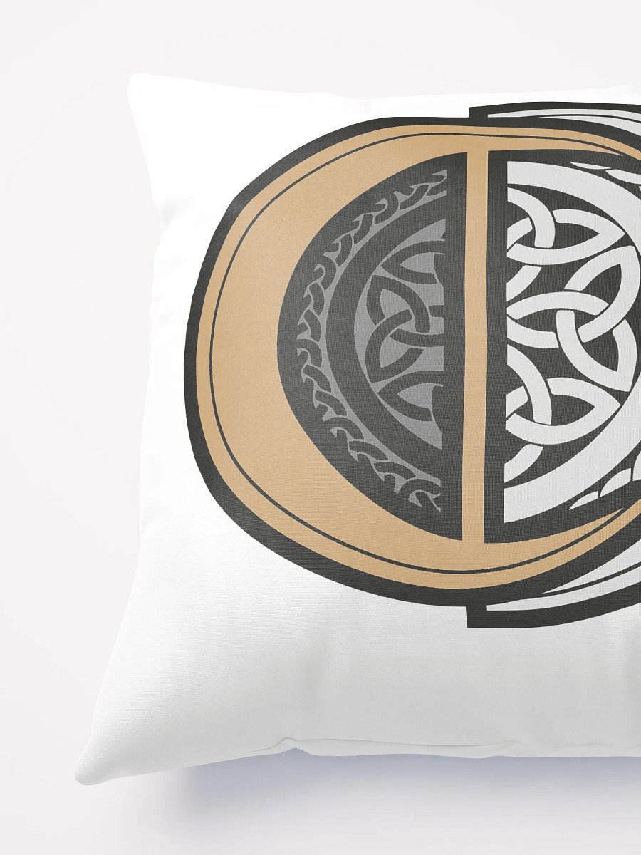 Cide Logo Pillow product image (3)