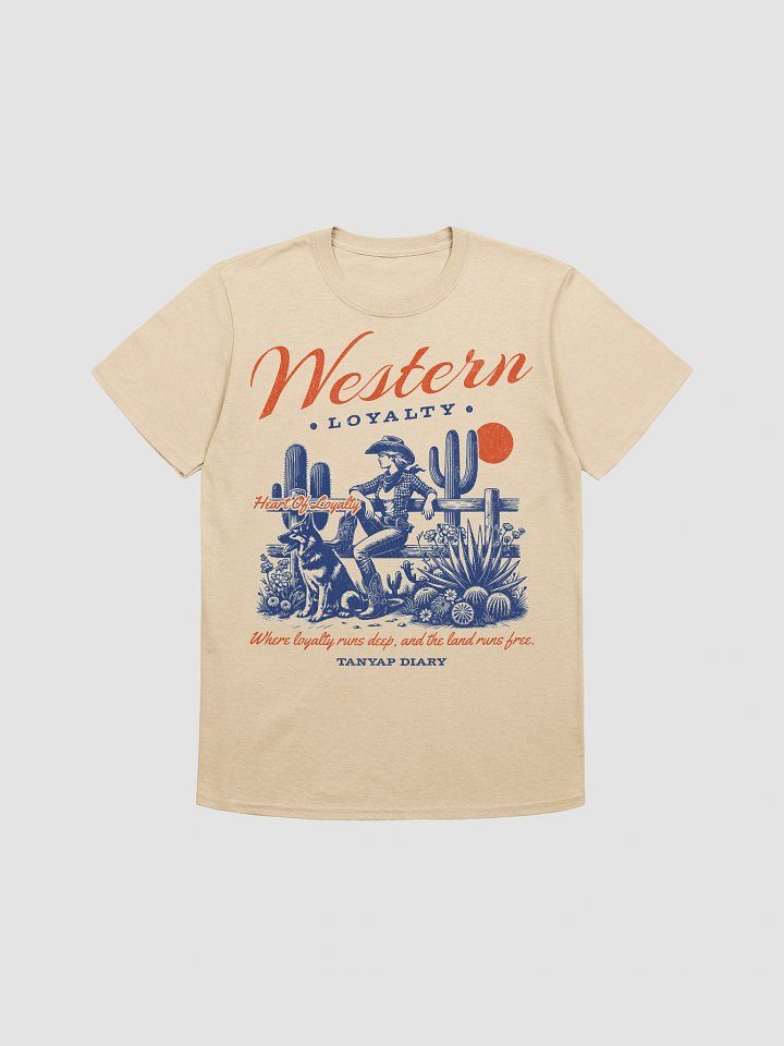 Western Loyalty product image (1)