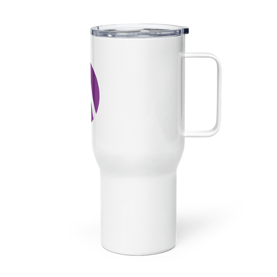Core-A Travel Mug product image (4)