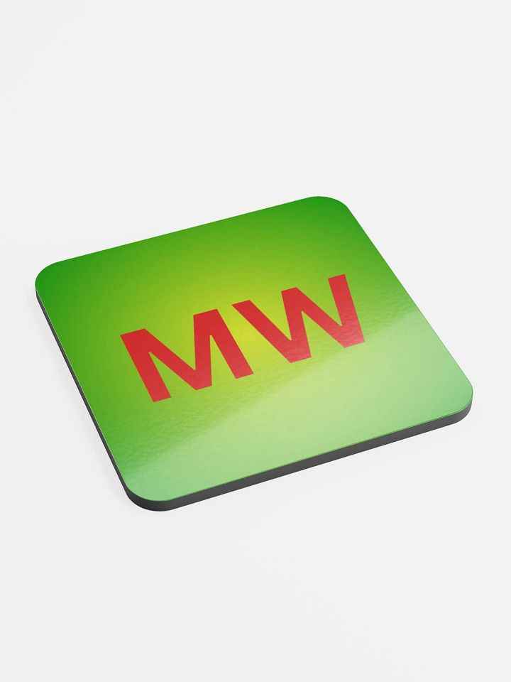 Modular Worker Coaster product image (1)