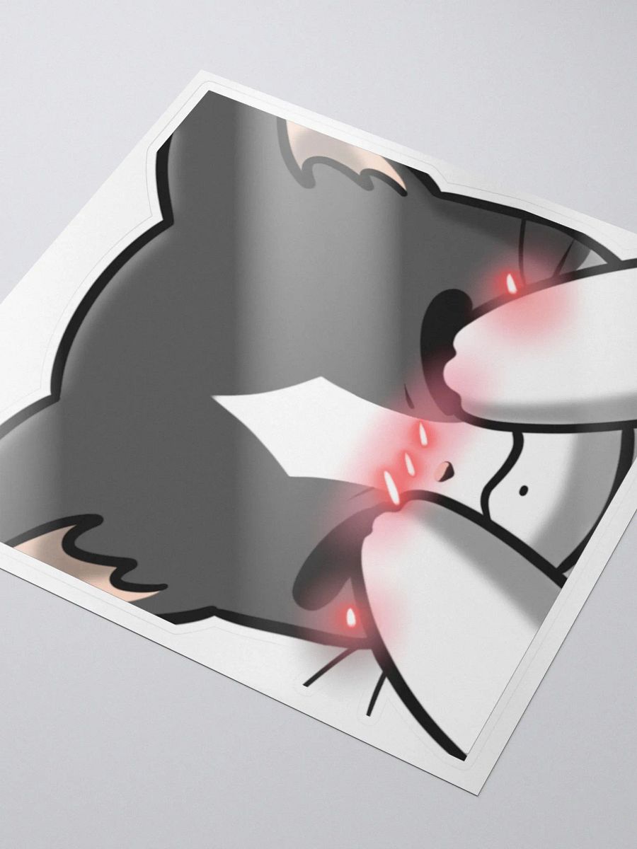 pixShy Sticker product image (3)