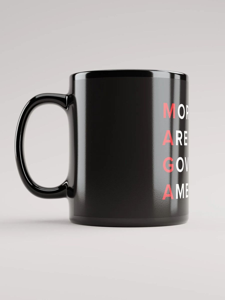 MAGA Mug product image (11)