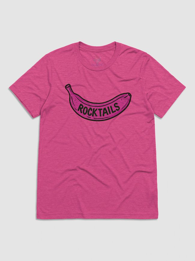 Bananas for Rocktails Collection