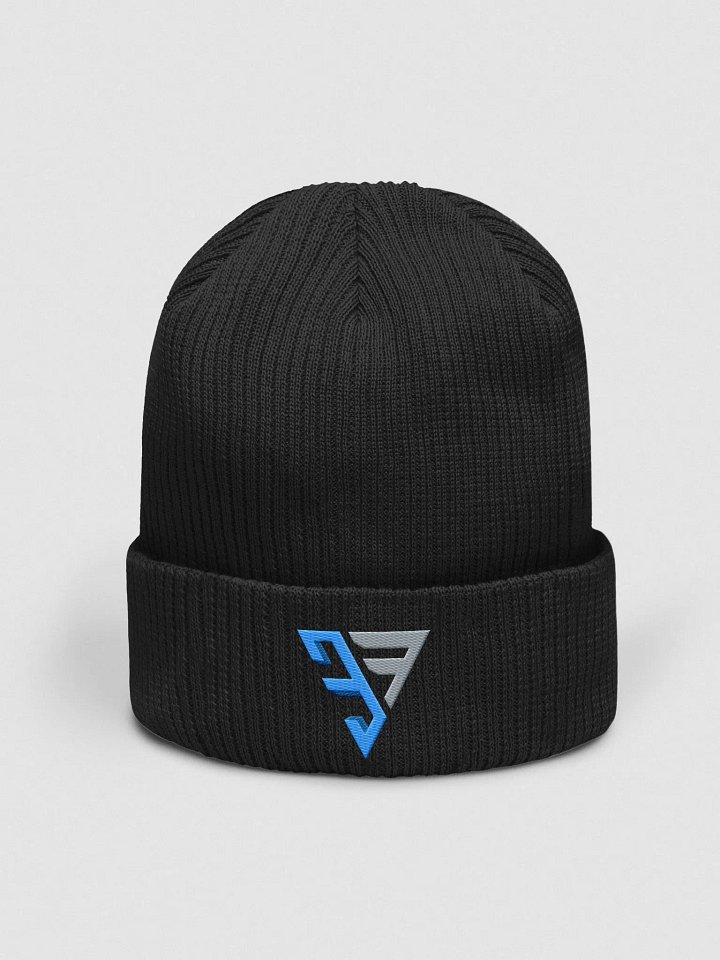 FATE Beanie (Embroidered) product image (1)