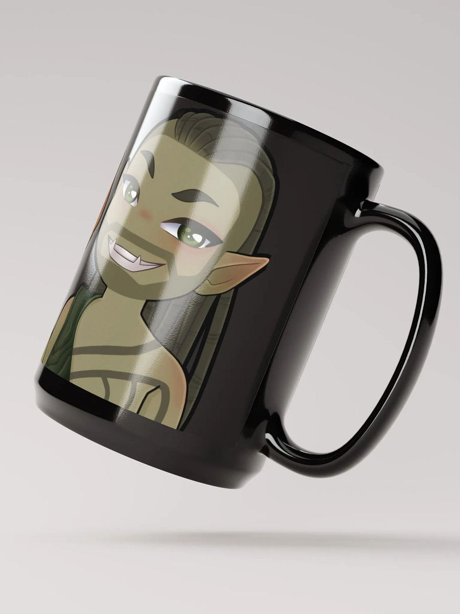 Book Daddy mug product image (2)