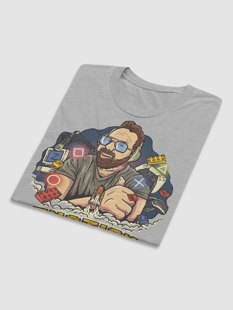 Z Nation Classic T-Shirt product image (50)