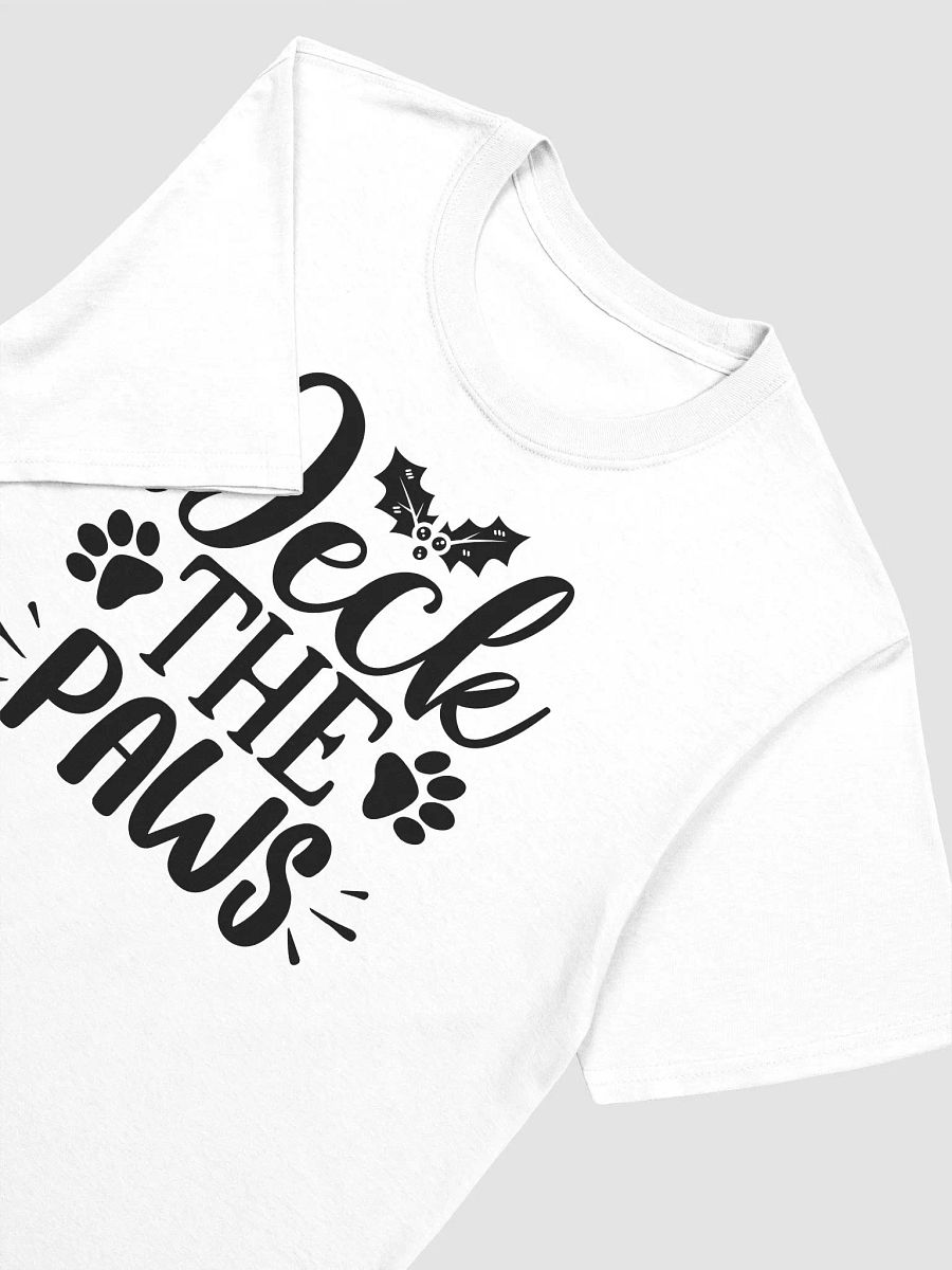 Deck the Paws product image (3)