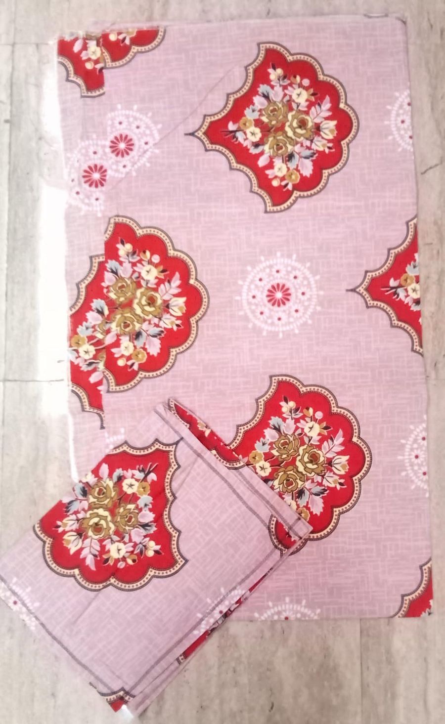 Bed Sheet product image (3)