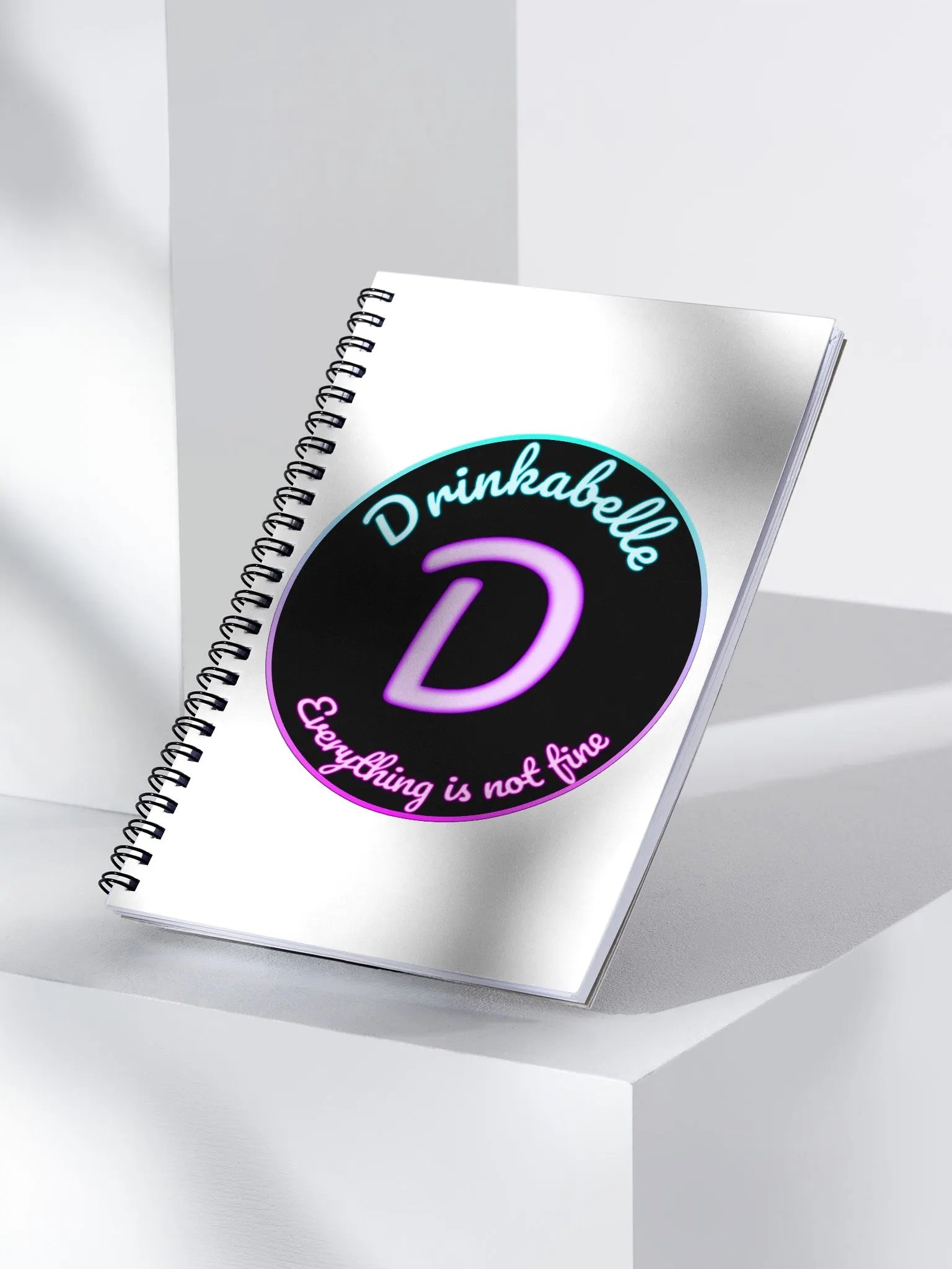 Logo - Notebook product image (3)