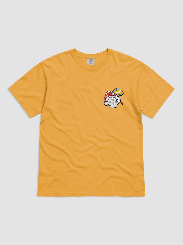 Demigender T-shirt product image (19)