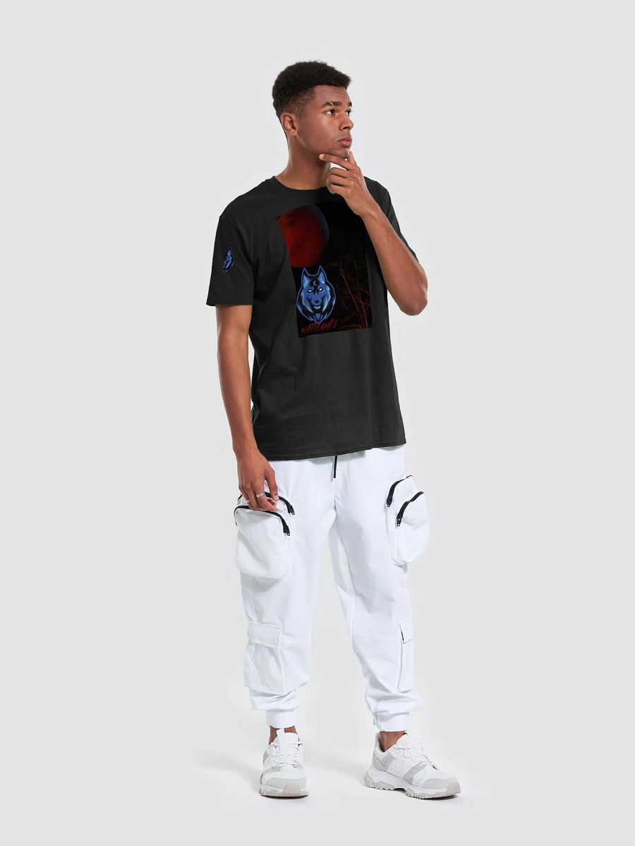 Moon and Tree T-Shirt product image (24)