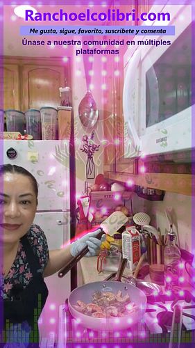 Únase a mis videos en vivo de lunes a viernes a las 3 p.m. (hora del Pacífico).
¡Fiesta de Amigas! Cocina, Risa y Comunidad e...