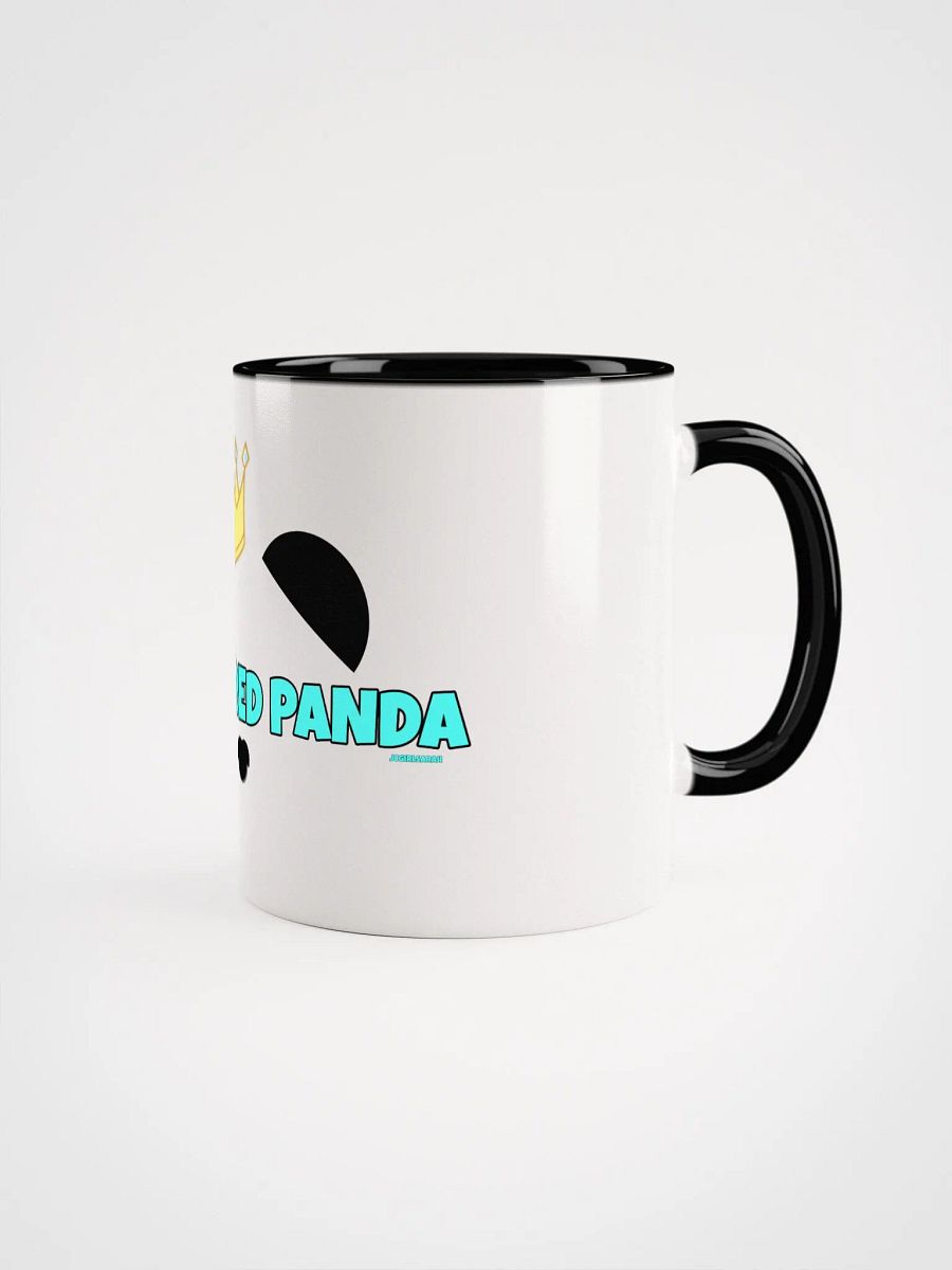 Treasured Panda mug product image (1)
