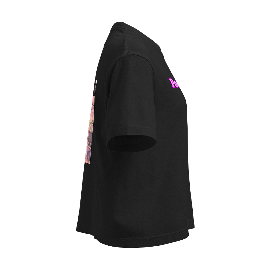 Boxy pookie tee product image (5)