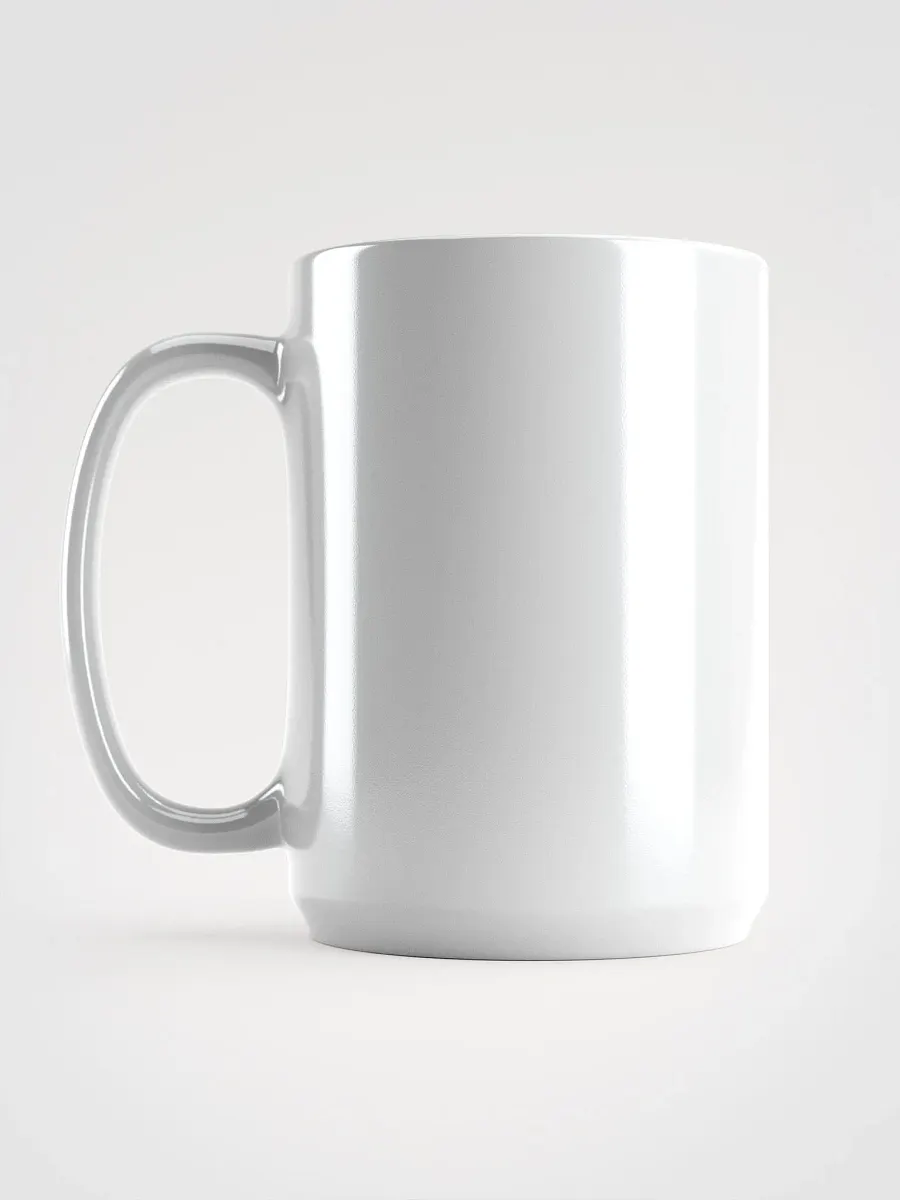5 Guns™ Logo Mug product image (6)