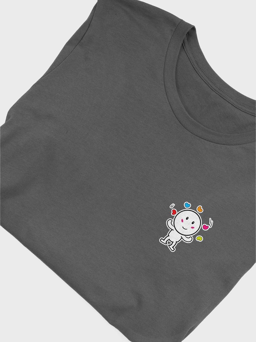 Love In Motion Cartoon T-Shirt product image (49)