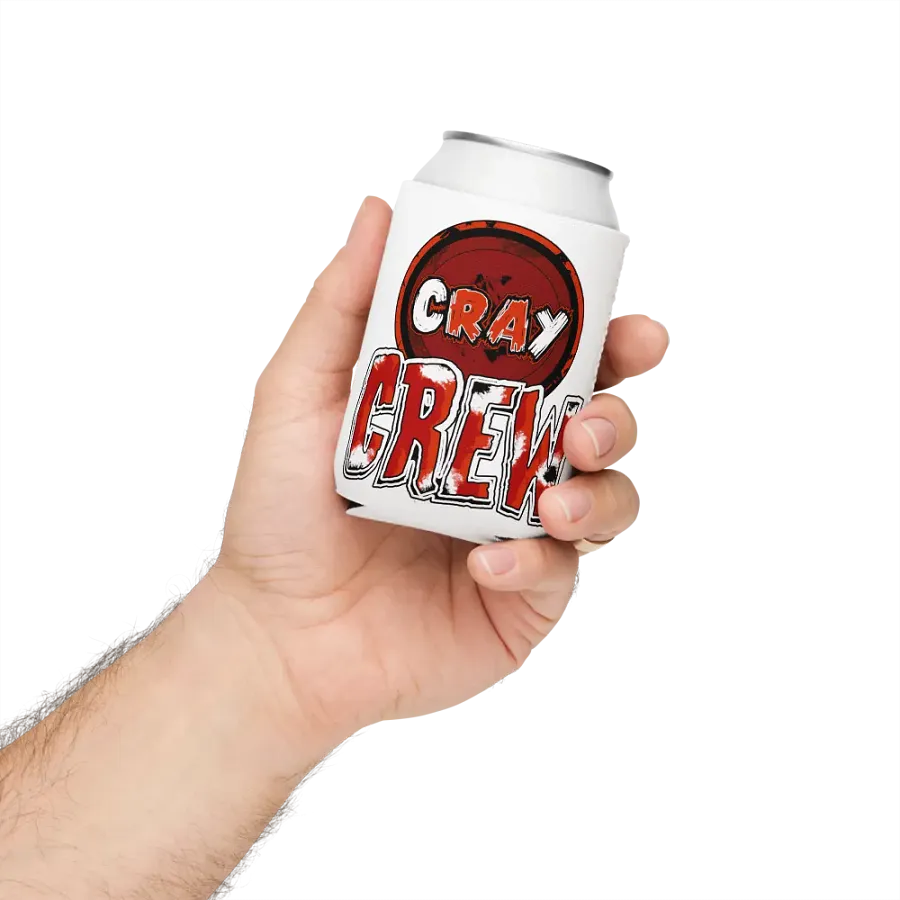Can Coozie product image (4)
