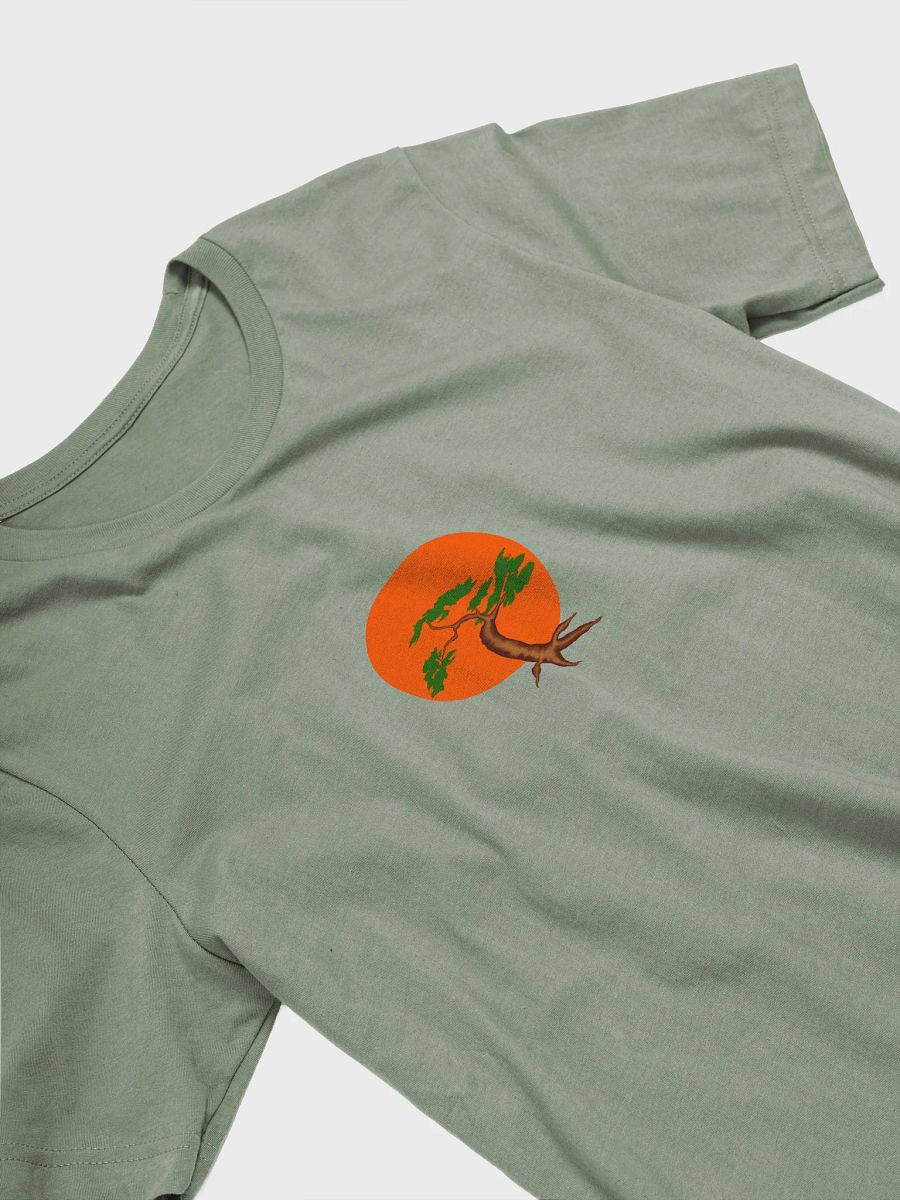 Iconic Softness Tee product image (3)