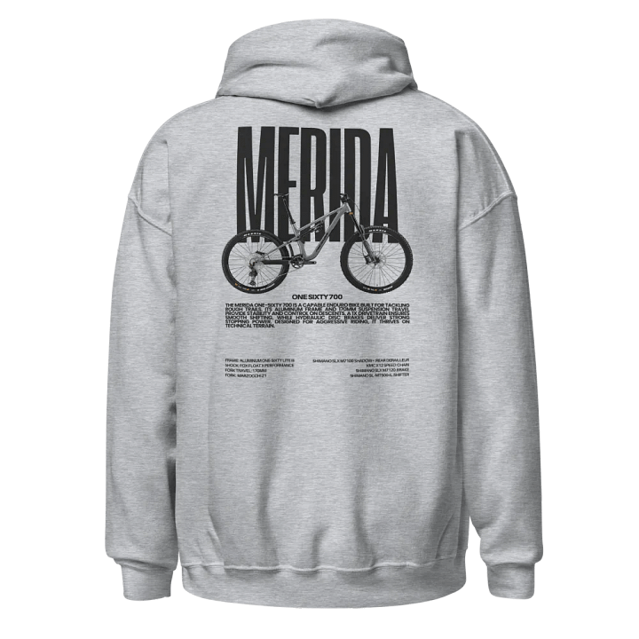 Merida One-Sixty 700 Hoodie product image (1)