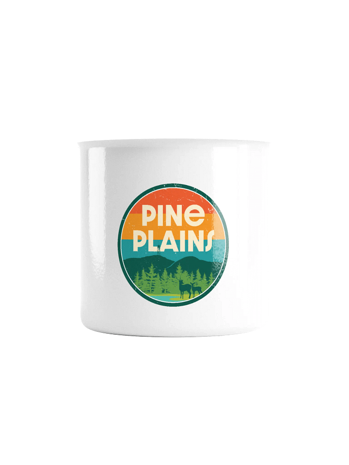 Pine Plains Mug product image (2)