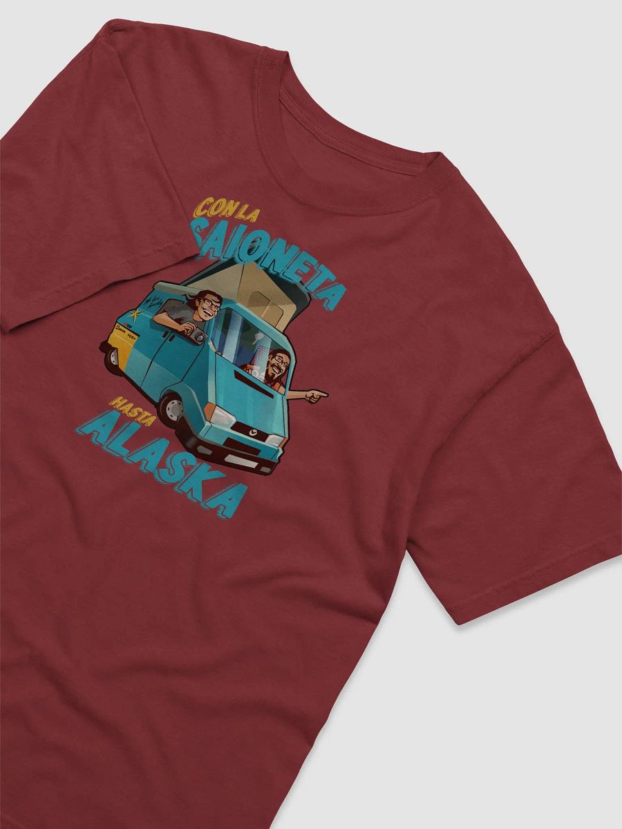 Hasta Alaska! product image (3)