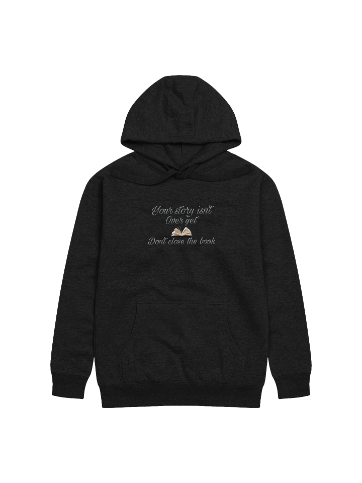 Your Story Hoodie product image (1)
