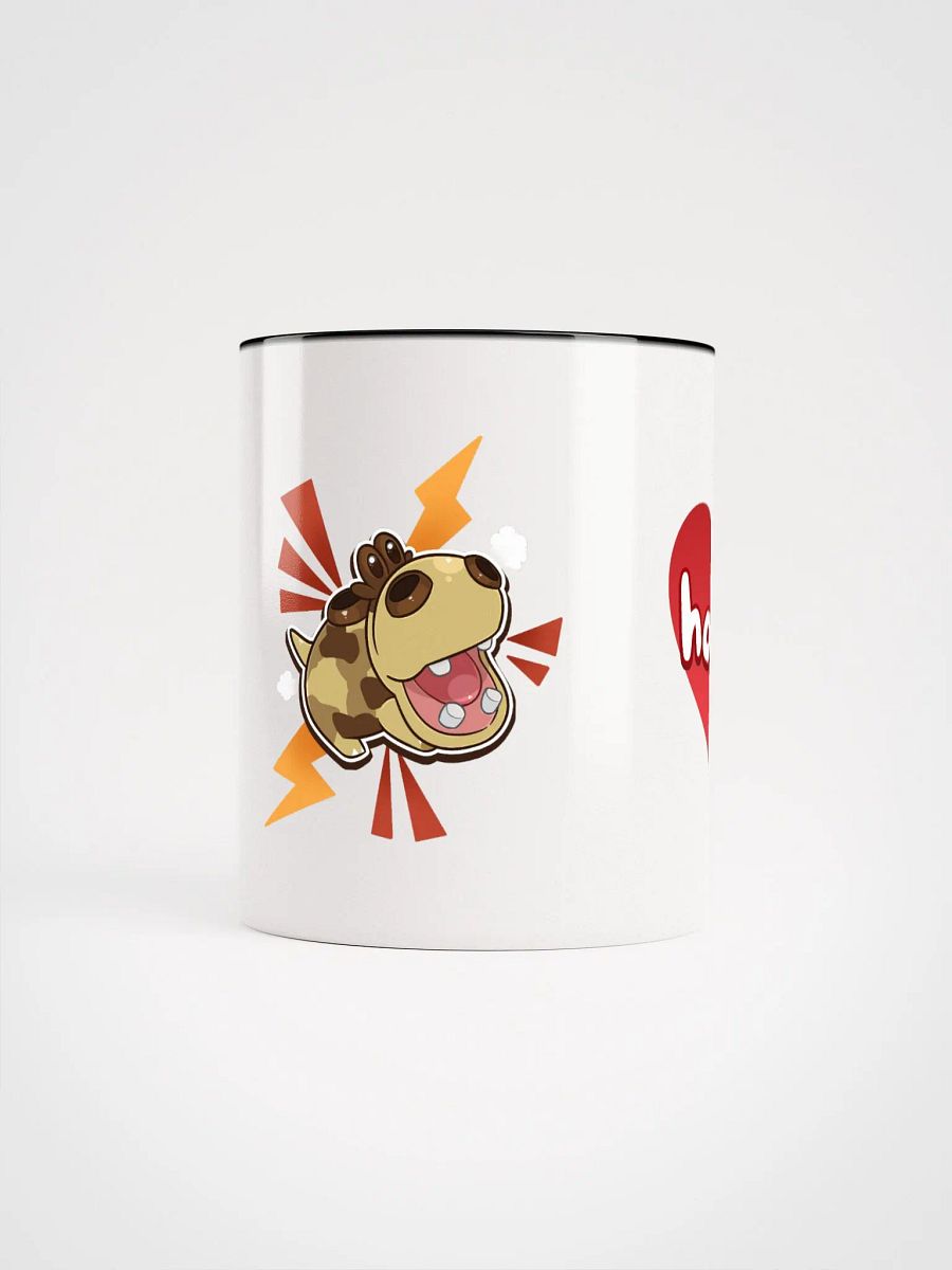 I LOVE HOLES - Cursed Mug product image (36)