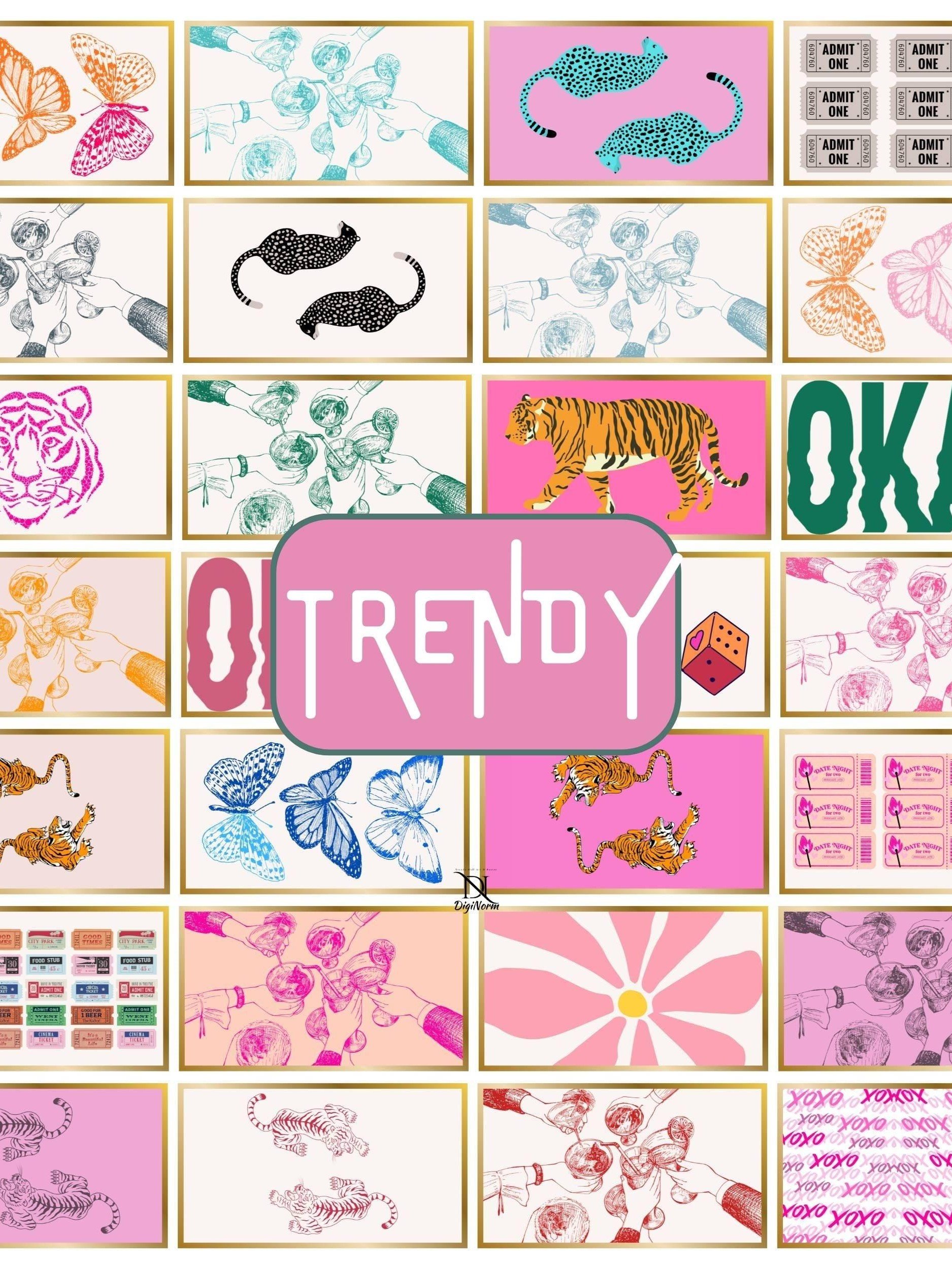 Frame TV Art Set product image (4)