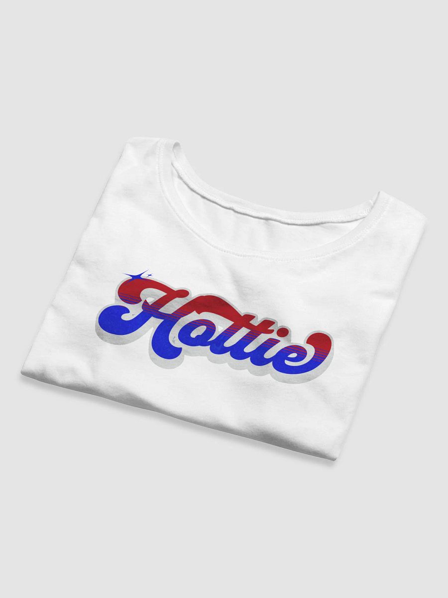 Hottie Women's Crop Tee product image (15)