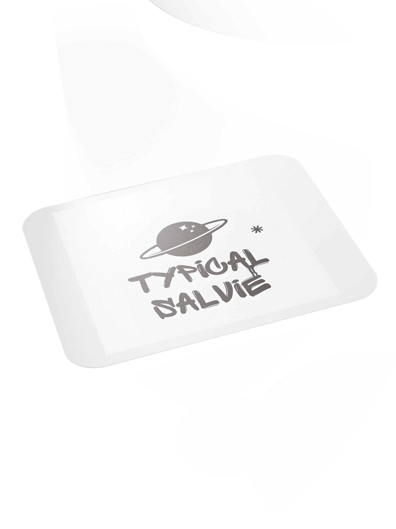 TypicalSalvie Mouse Pad product image (4)