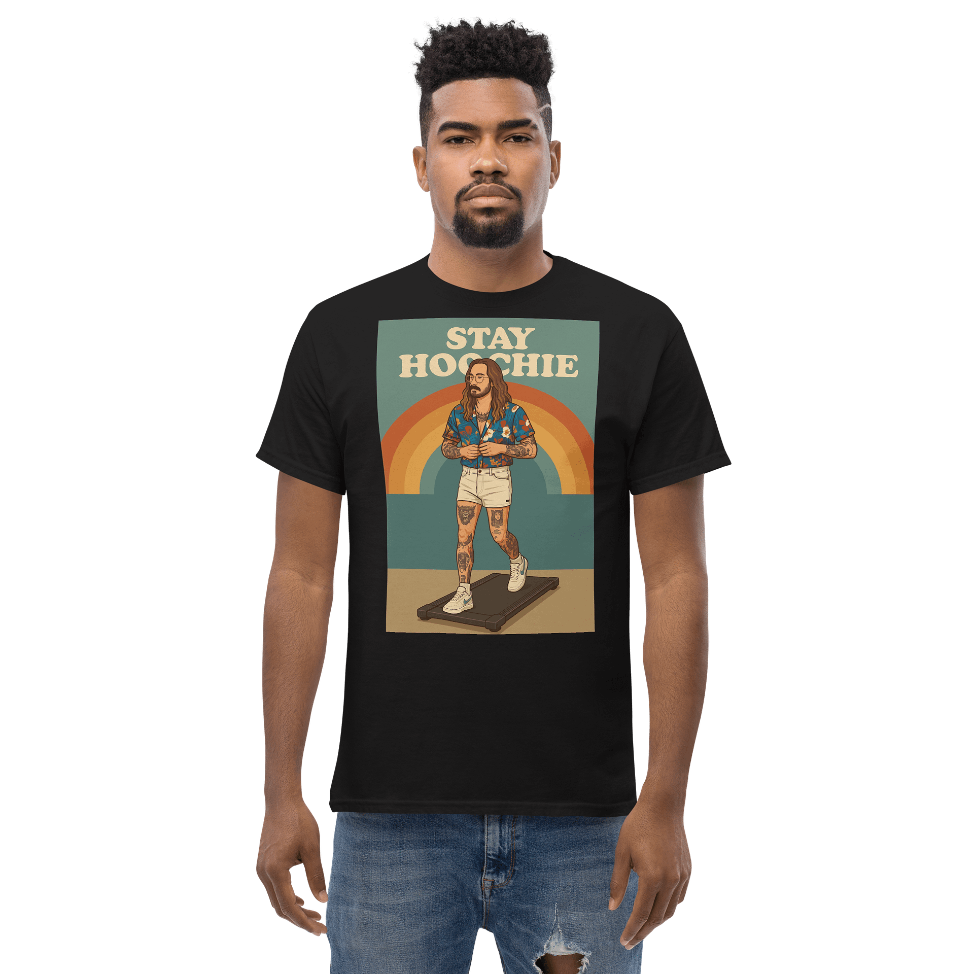 Stay hoochie product image (3)