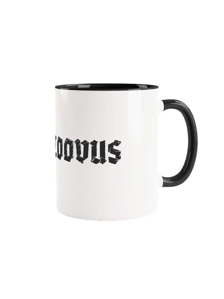 Inimloovus Coffee Mug product image (2)