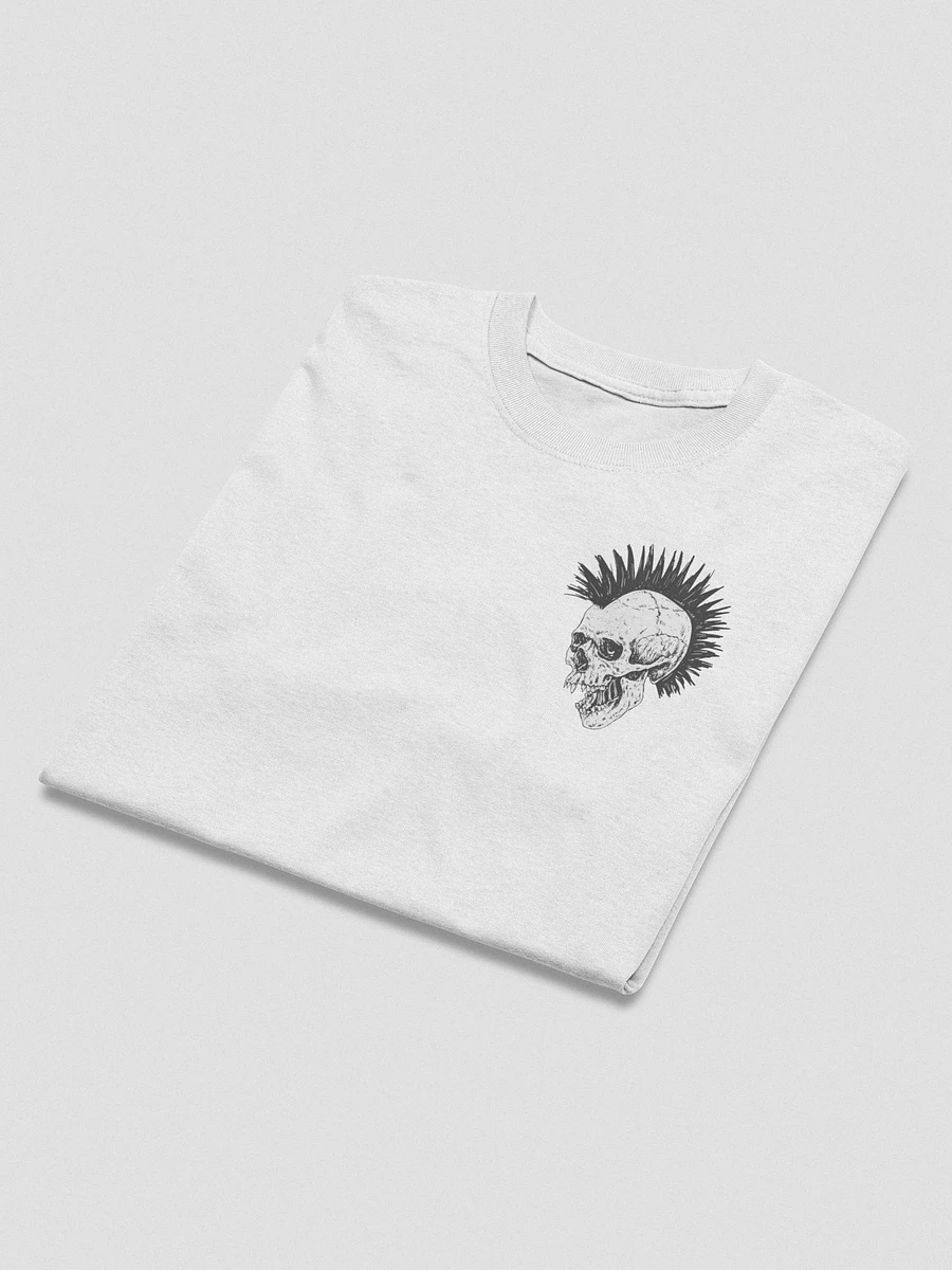 Rockstar skull T-Shirt product image (30)