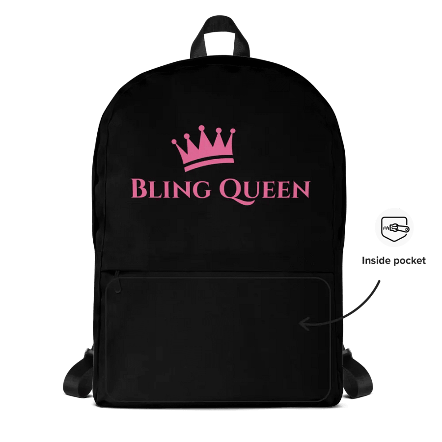 Bling Queen product image (9)