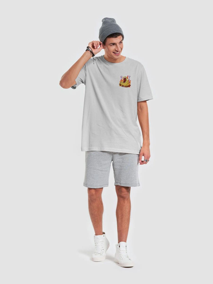 Alliance Premium Supersoft T-Shirt product image (4)
