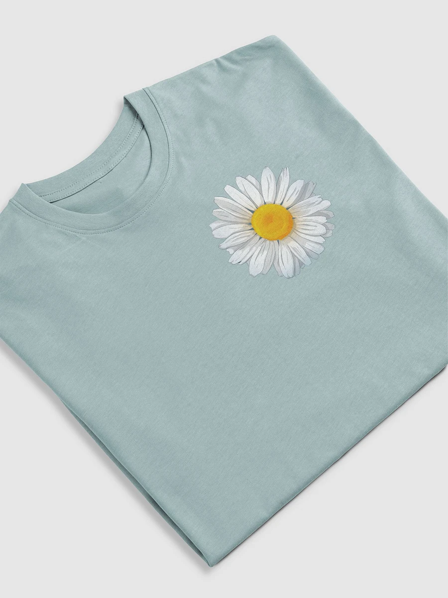 daisy t-shirt product image (3)