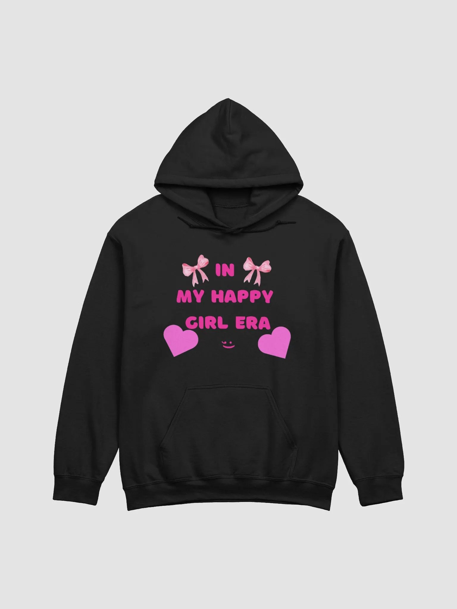 MELODIQUE Brand Quote Hoodie product image (4)