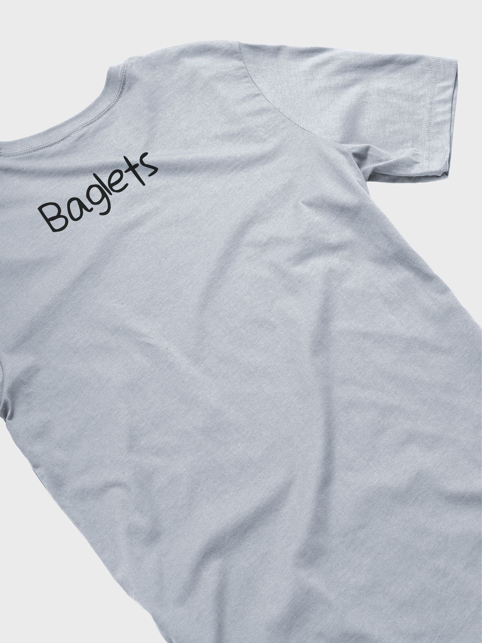 There is a Baglets in Your Fake Pocket! product image (4)