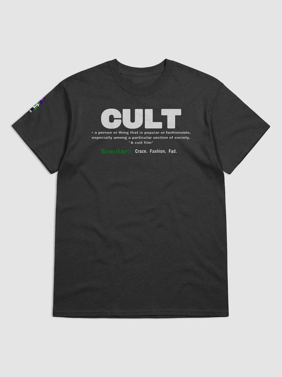 CULT DEFINITION product image (2)