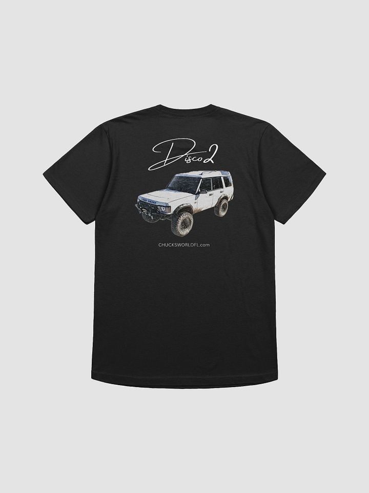Disco Shirt product image (1)