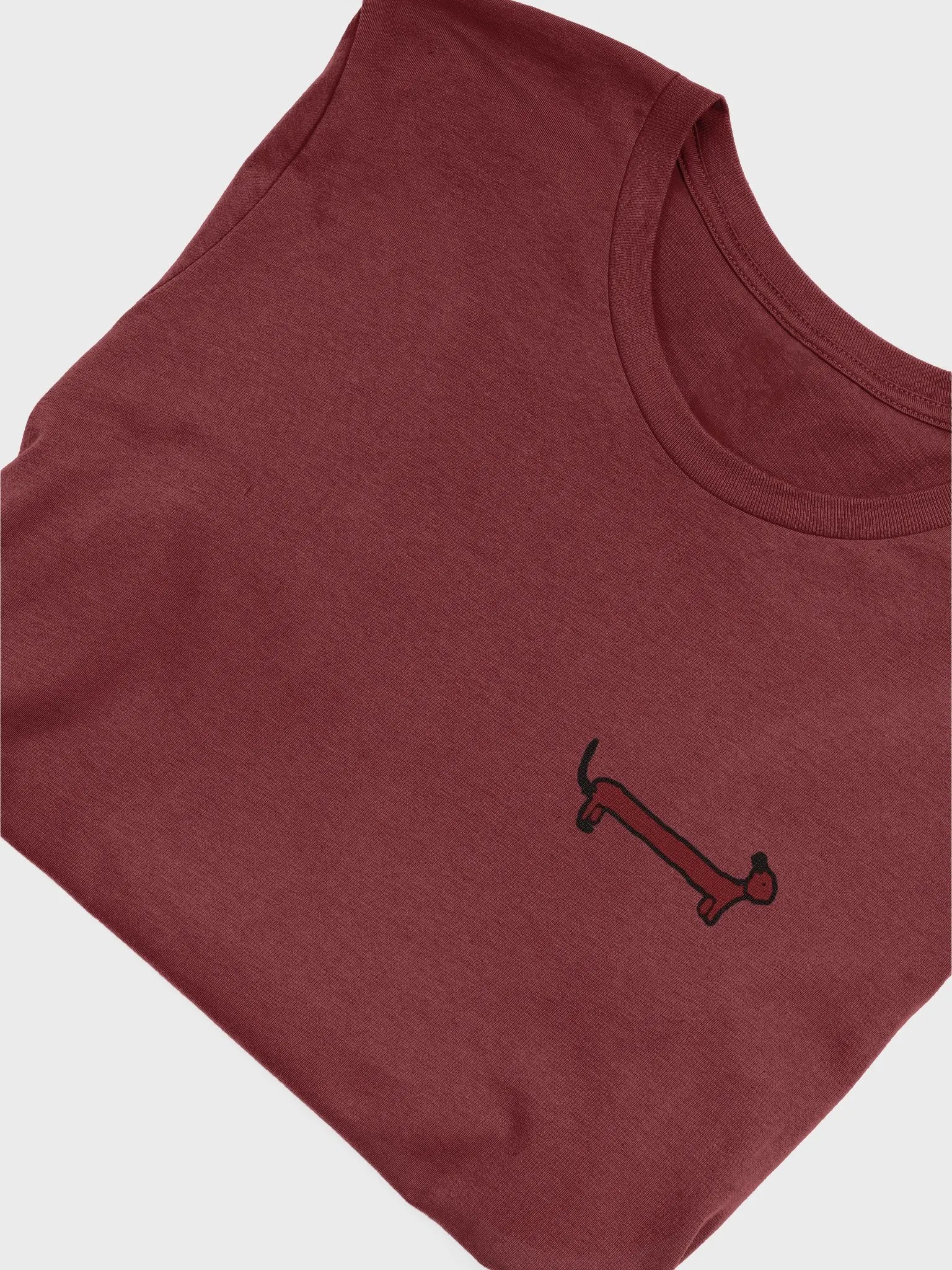 Small Foofy Supersoft T-Shirt product image (17)