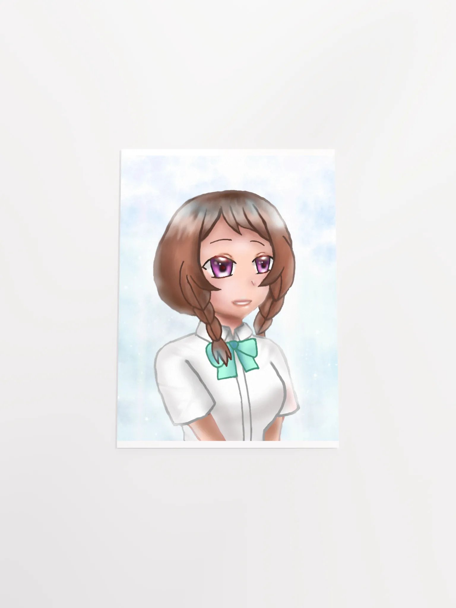 inazuma eleven poster product image (33)