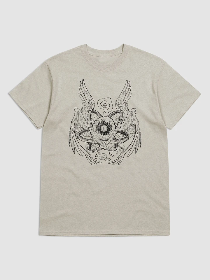 Divine Maggot Shirt product image (1)